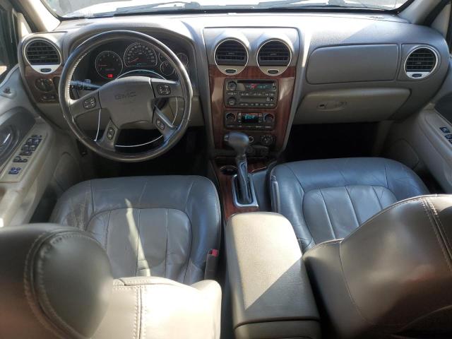 Photo 8 from auction – 2004 GMC ENVOY with VIN 1GKDT13S942189712