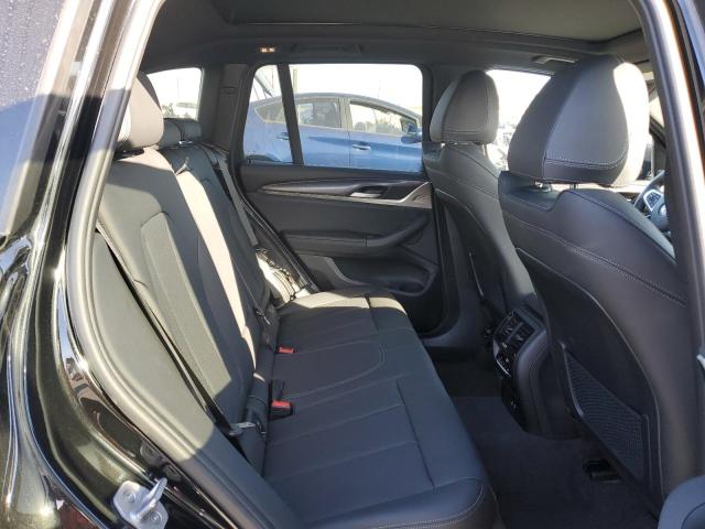 Photo 11 from auction – 2024 BMW X3 SDRIVE3 with VIN WBX47DP00RN277437