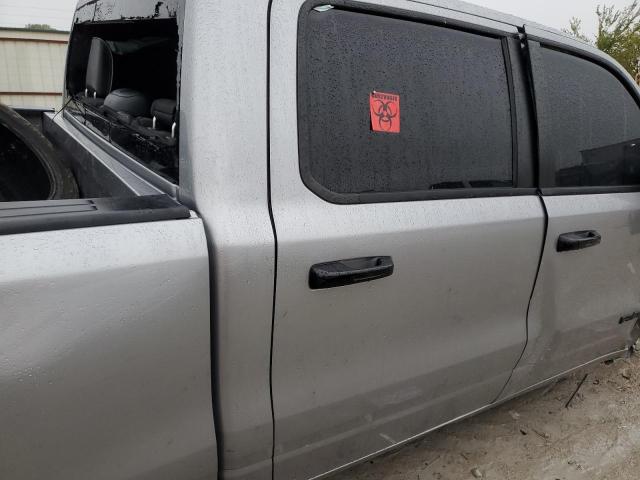 Photo 10 from auction – 2023 DODGE 1500 with VIN 1C6SRFRTXPN589965