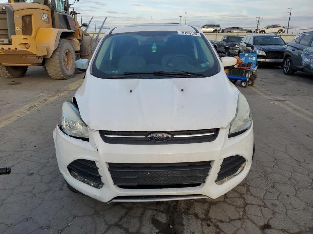 Photo 5 from auction – 2014 FORD ESCAPE SE with VIN 1FMCU9GX2EUB75676