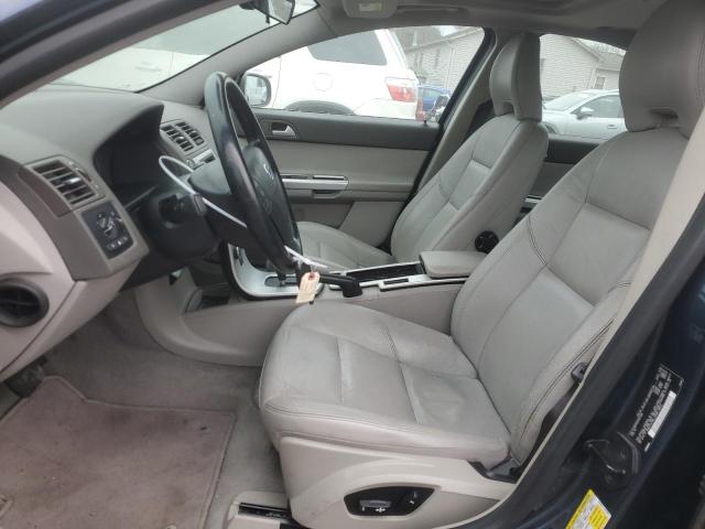 Photo 7 from auction – 2010 VOLVO S40 2.4I with VIN YV1382MS8A2501358