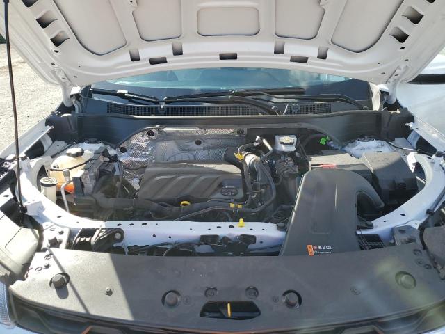 Photo 12 from auction – 2024 CHEVROLET TRAX LS with VIN KL77LFE2XRC082475
