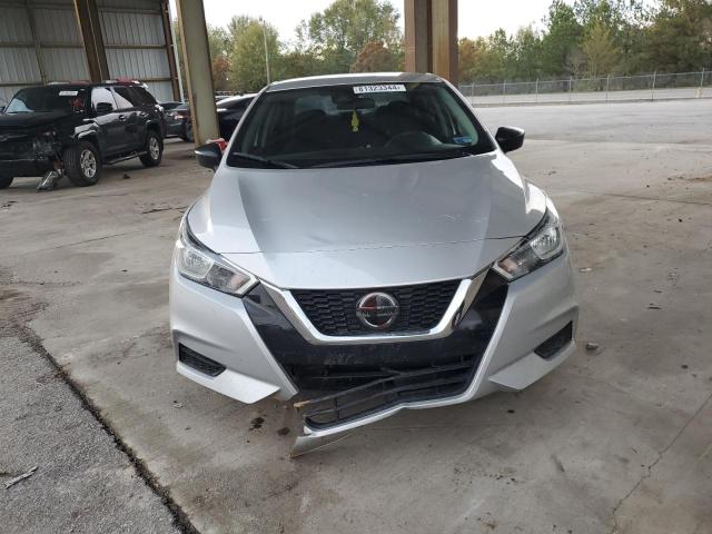 Photo 5 from auction – 2021 NISSAN VERSA S with VIN 3N1CN8DV0ML856574