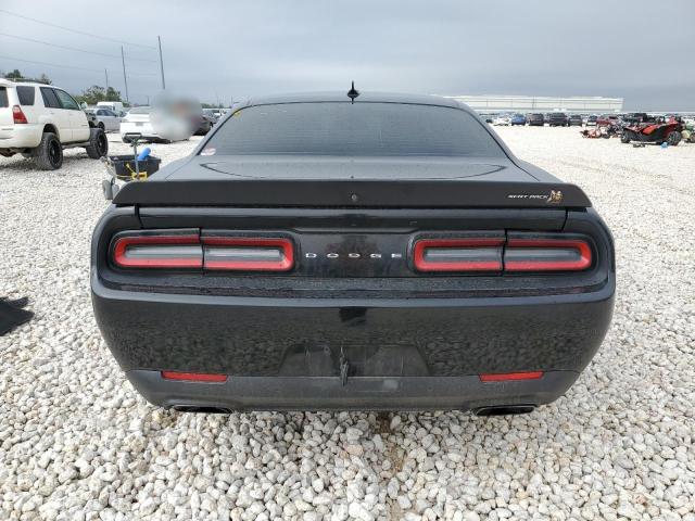 Photo 6 from auction – 2021 DODGE CHALLENGER with VIN 2C3CDZFJ6MH502507