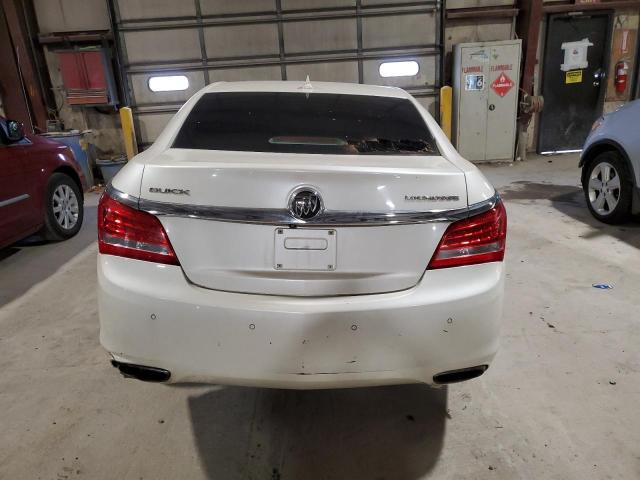 Photo 6 from auction – 2014 BUICK LACROSSE with VIN 1G4GB5G33EF217337