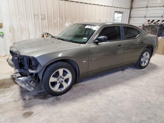 DODGE CHARGER SX 2009 with VIN 2B3KA33V69H514640 - Photo from auction