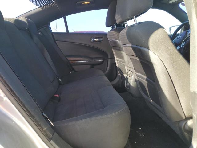 Photo 10 from auction – 2014 DODGE CHARGER SE with VIN 2C3CDXBG8EH319514