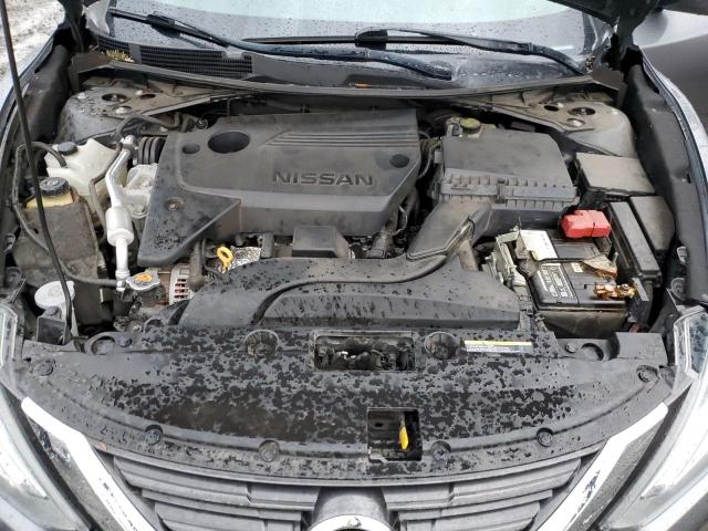 Photo 11 from auction – 2016 NISSAN ALTIMA 2.5 with VIN 1N4AL3AP7GC132910