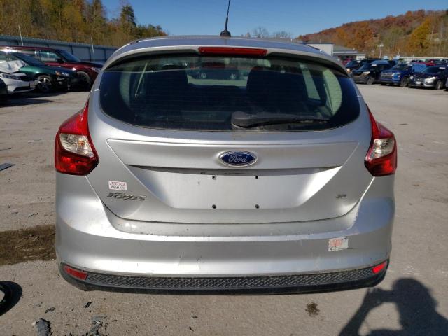 Photo 6 from auction – 2014 FORD FOCUS SE with VIN 1FADP3K21EL388865