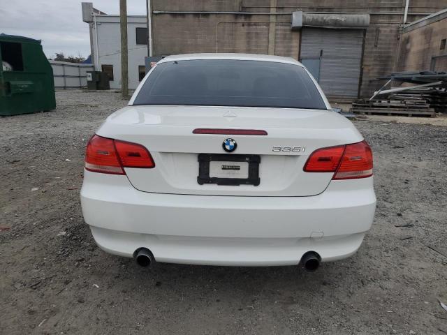 Photo 6 from auction – 2009 BMW 335 I with VIN WBAWL73589P181187