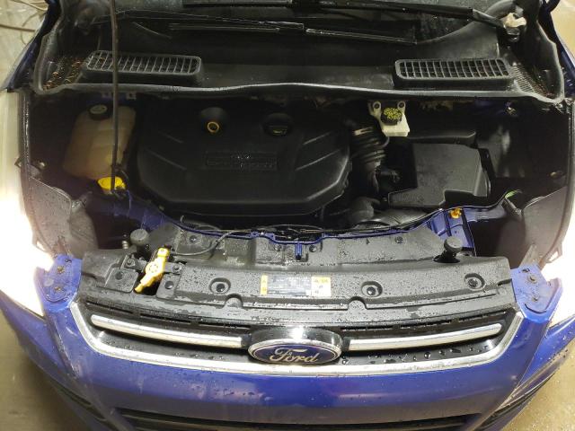 Photo 11 from auction – 2013 FORD ESCAPE SEL with VIN 1FMCU0H96DUB53951