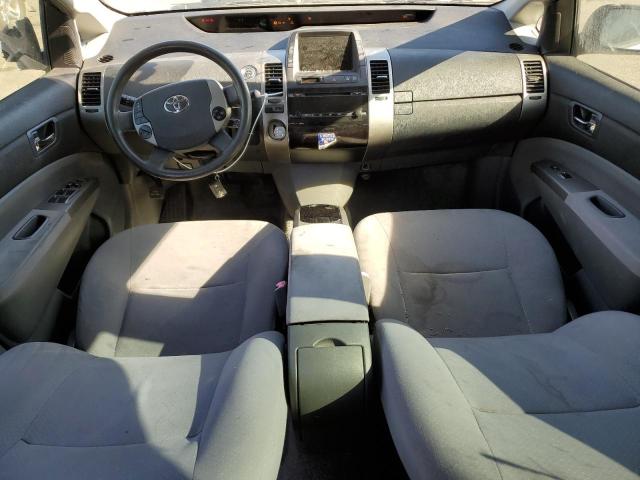 Photo 8 from auction – 2009 TOYOTA PRIUS with VIN JTDKB20U993493643