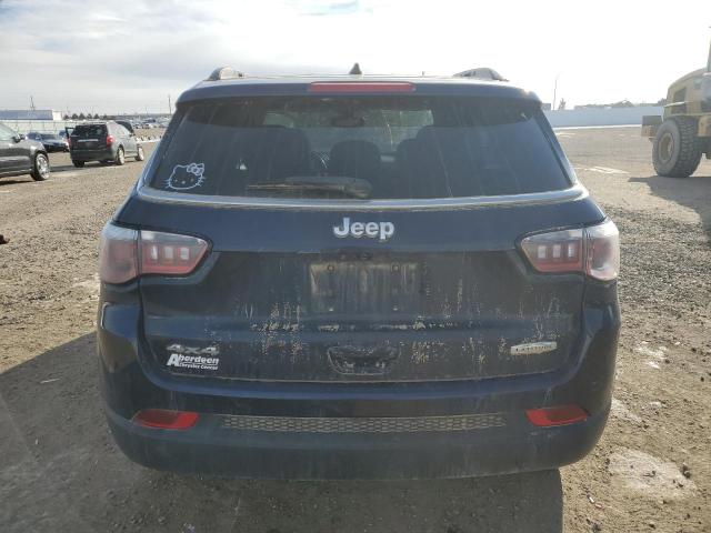 Photo 6 from auction – 2018 JEEP COMPASS LA with VIN 3C4NJDBB7JT484195