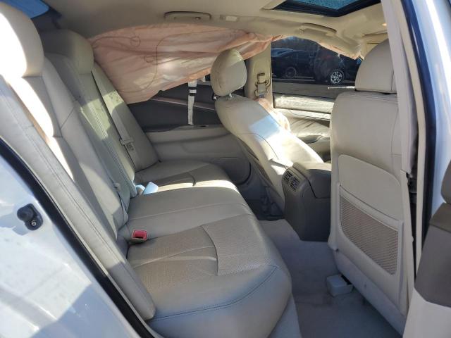 Photo 10 from auction – 2011 INFINITI G37 with VIN JN1CV6AR8BM412387