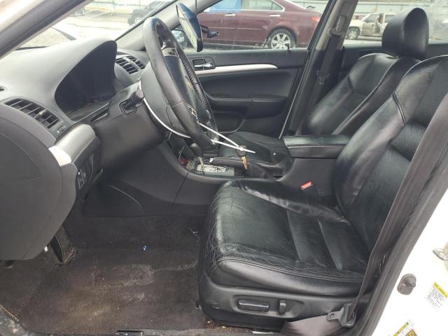 Photo 7 from auction – 2008 ACURA TSX with VIN JH4CL96878C011561