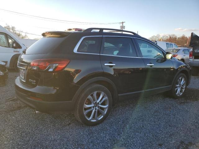 Photo 3 from auction – 2013 MAZDA CX-9 GRAND with VIN JM3TB3DV5D0421742