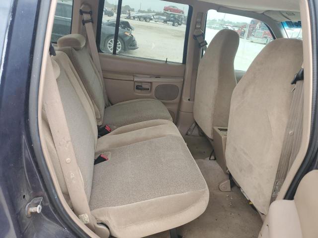 صورة رقم 10 من المزاد - 2000 FORD EXPLORER X مع VIN 1FMZU62X4YZB47949