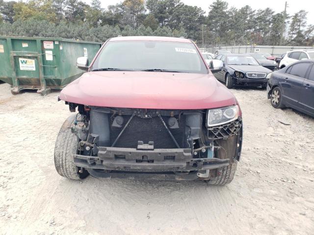 Photo 5 from auction – 2015 JEEP GRAND CHER with VIN 1C4RJEBG4FC906428