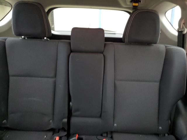 Photo 10 from auction – 2016 TOYOTA RAV4 XLE with VIN 2T3RFREVXGW438481