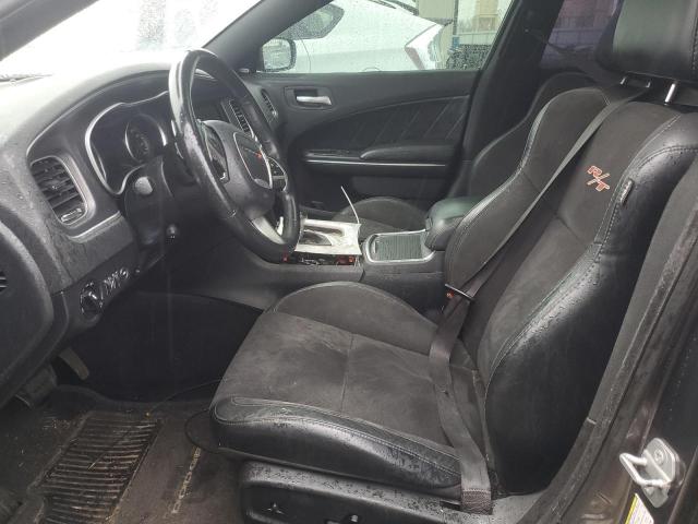 Photo 7 from auction – 2015 DODGE CHARGER R/ with VIN 2C3CDXCT5FH731953