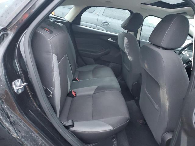 Photo 10 from auction – 2013 FORD FOCUS SE with VIN 1FADP3K23DL191016