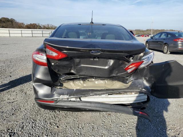 Photo 6 from auction – 2016 FORD FUSION SE with VIN 3FA6P0HD4GR403055