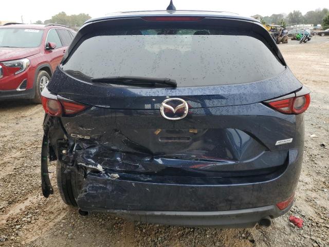 Photo 6 from auction – 2017 MAZDA CX-5 GRAND with VIN JM3KFADL0H0123477