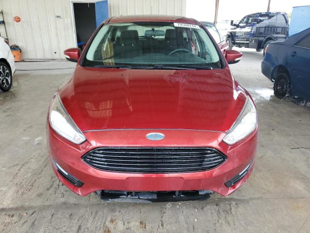 Photo 5 from auction – 2016 FORD FOCUS SE with VIN 1FADP3KE7GL224176