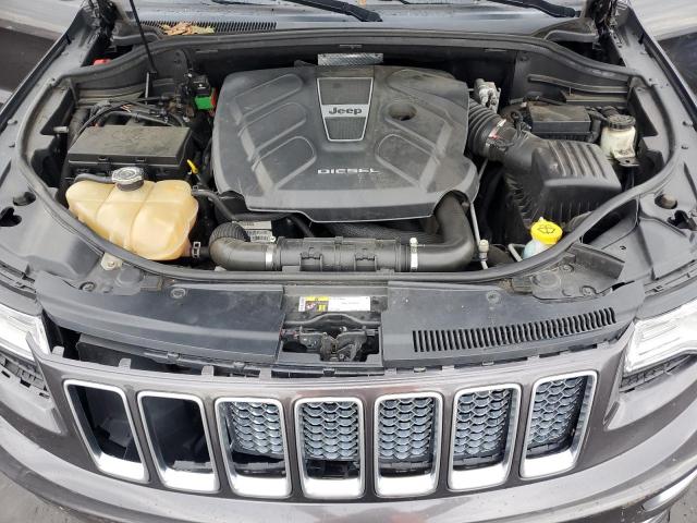Photo 12 from auction – 2015 JEEP GRAND CHER with VIN 1C4RJFJM7FC928257