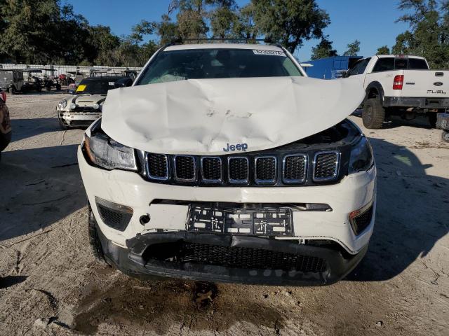 Photo 5 from auction – 2019 JEEP COMPASS SP with VIN 3C4NJDAB9KT848216