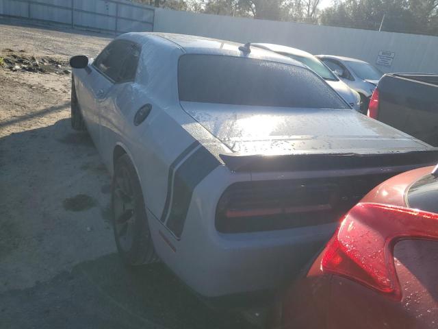 Photo 6 from auction – 2021 DODGE CHALLENGER with VIN 2C3CDZFJ3MH503209