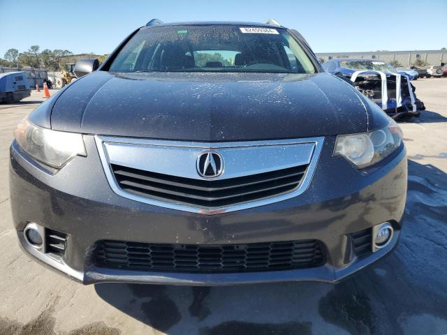 Photo 5 from auction – 2012 ACURA TSX with VIN JH4CW2H58CC001566