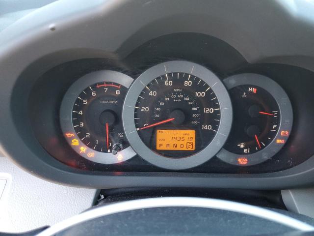 Photo 9 from auction – 2012 TOYOTA RAV4 with VIN 2T3BF4DV9CW215445