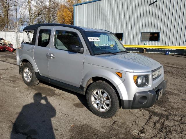 Photo 4 from auction – 2008 HONDA ELEMENT EX with VIN 5J6YH27778L019739