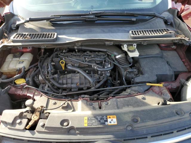 Photo 11 from auction – 2013 FORD ESCAPE with VIN 1FMCU0GX0DUB60071