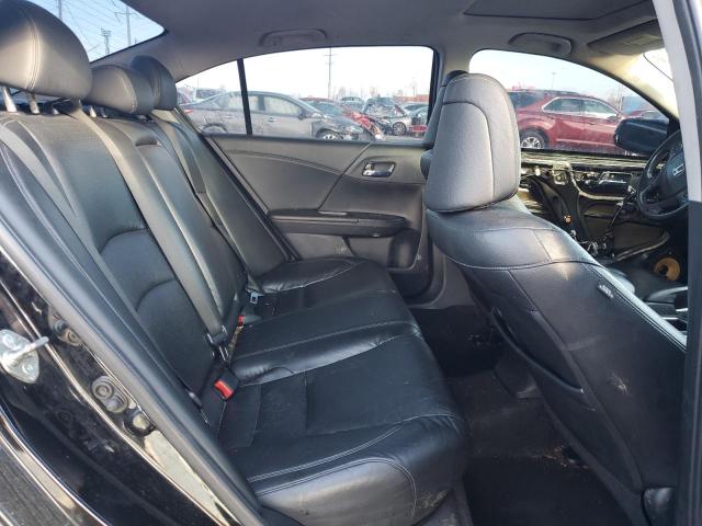Photo 10 from auction – 2015 HONDA ACCORD EXL with VIN 1HGCR3F82FA012527