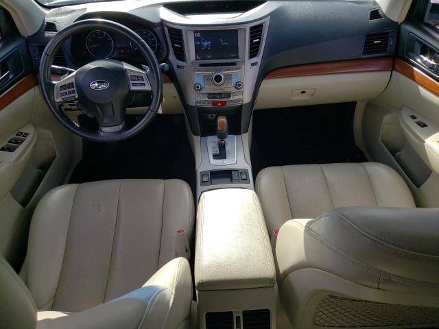 Снимка 8 от търг – 2013 SUBARU OUTBACK 2. с VIN 4S4BRBLC4D3275340
