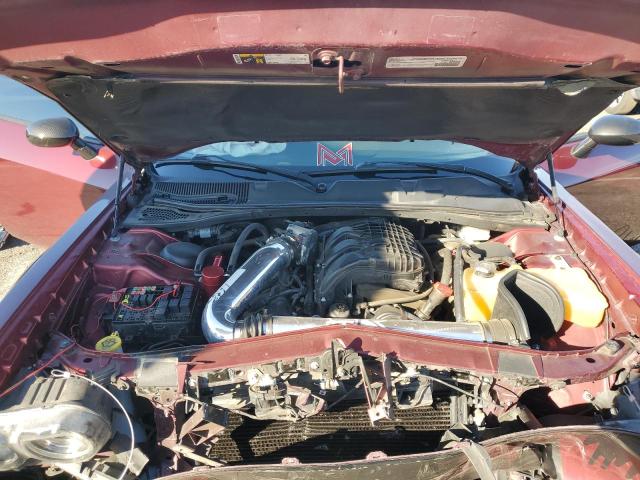 Photo 11 from auction – 2017 DODGE CHALLENGER with VIN 2C3CDZAG6HH503044