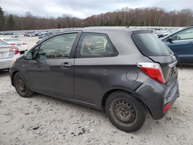 Photo 2 from auction – 2012 TOYOTA YARIS with VIN JTDJTUD34CD540035