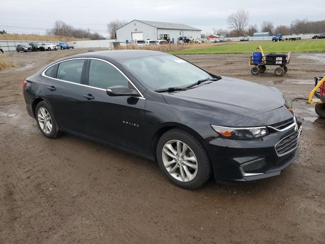 Photo 4 from auction – 2016 CHEVROLET MALIBU LT with VIN 1G1ZE5ST4GF349580