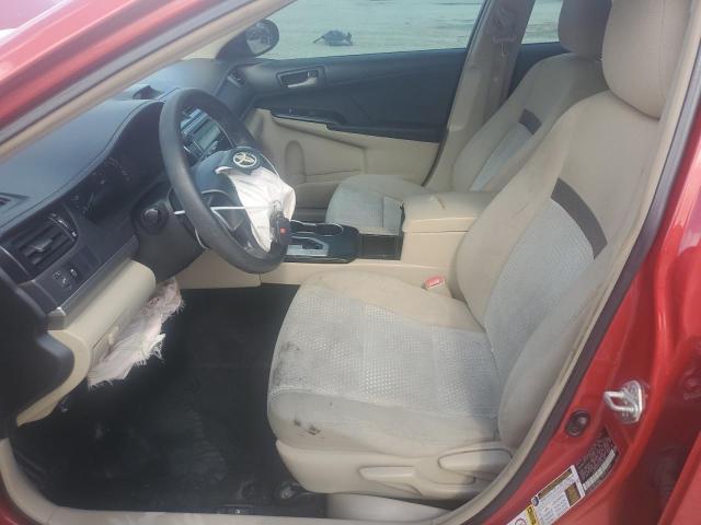 Photo 7 from auction – 2012 TOYOTA CAMRY BASE with VIN 4T4BF1FK7CR184406
