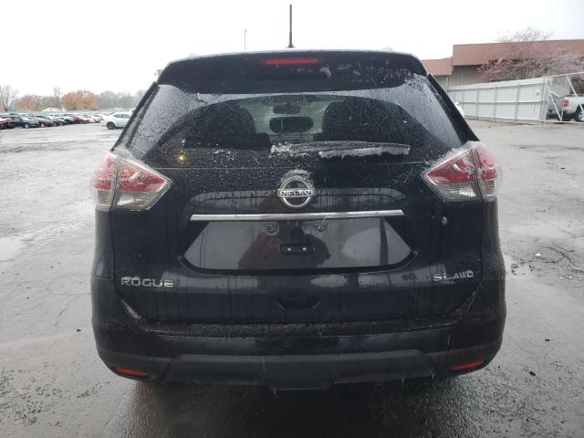 Photo 6 from auction – 2015 NISSAN ROGUE S with VIN 5N1AT2MV1FC840711