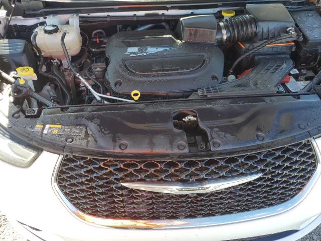 Photo 12 from auction – 2023 CHRYSLER PACIFICA T with VIN 2C4RC1BG2PR529593