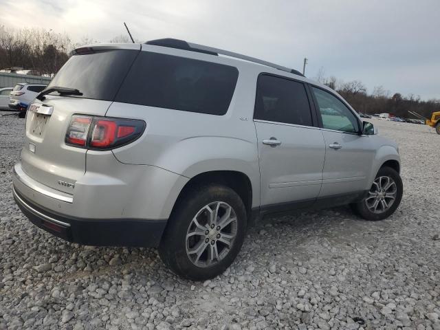 Photo 3 from auction – 2015 GMC ACADIA SLT with VIN 1GKKVRKD9FJ108557