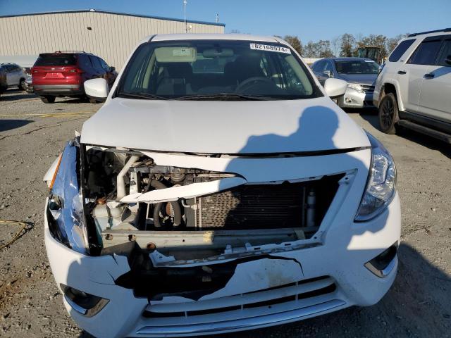 Photo 5 from auction – 2016 NISSAN VERSA S with VIN 3N1CN7AP7GL915270
