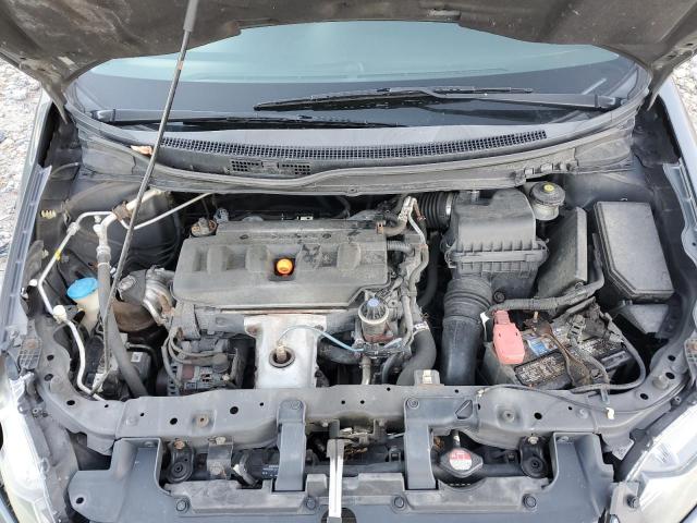 Photo 11 from auction – 2012 HONDA CIVIC EX with VIN 2HGFG3B85CH508718