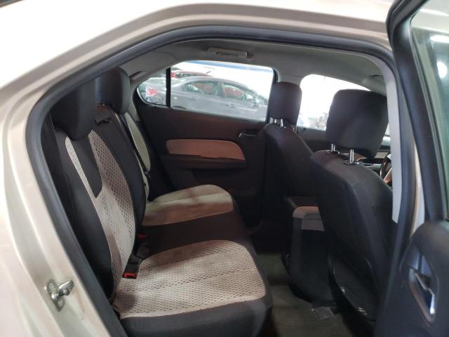 Photo 11 from auction – 2011 CHEVROLET EQUINOX LS with VIN 2GNALBEC2B1293439