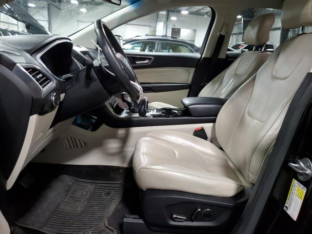 Photo 7 from auction – 2016 FORD EDGE TITAN with VIN 2FMPK4K96GBB23625