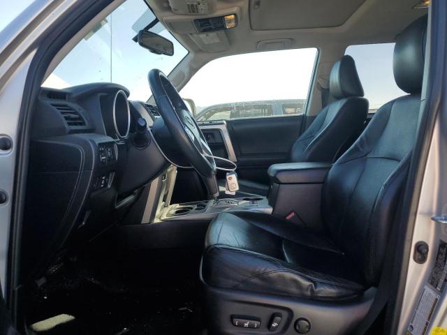 صورة رقم 7 من المزاد - 2011 TOYOTA 4RUNNER SR مع VIN JTEZU5JR4B5030450