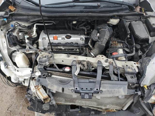 Photo 12 from auction – 2012 HONDA CR-V EXL with VIN 5J6RM4H79CL021317